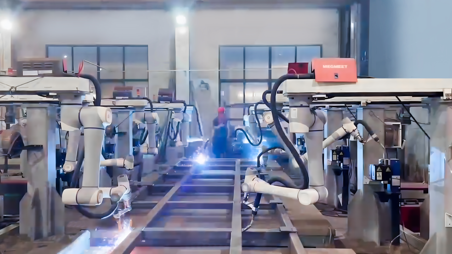 越疆,越疆科技,越疆機器人,越疆官網,dobot,協作機器人,越疆協作機器人,協作機械臂,協作機械手,自動化機械臂,協作機器人品牌,協作機器人制造商,協作機器人研發,具身智能機器人,協作機器人,金屬加工行業應用,自動化解決方案,安全電子皮膚,無序抓取,力控打磨,一機多用,柔性生產,船舶焊接,工藝水平,生產效率,上下料,螺絲鎖付,視覺檢測,打磨拋光、靈活柔性