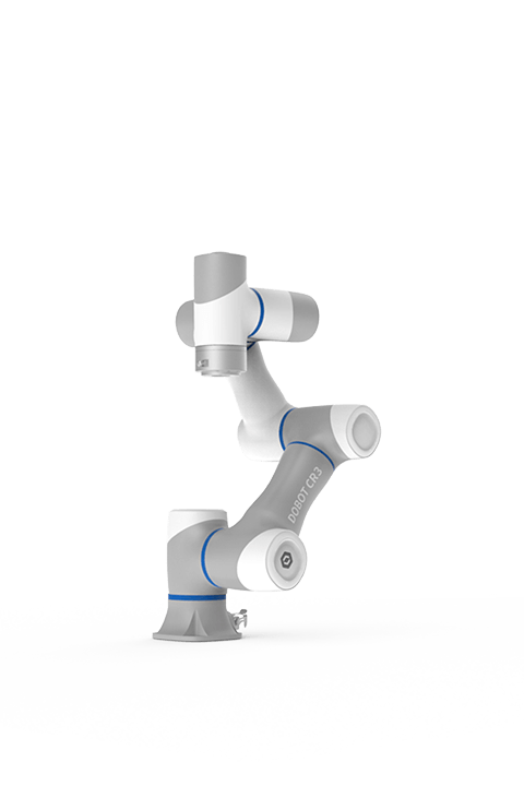 越疆,越疆科技,越疆機器人,CR系列協作機器人,六軸協作機器人,人機協作機器人,CR3,CR5,CR7,CR10,CR12,CR16,CR20A,六軸機器人公司、CR3