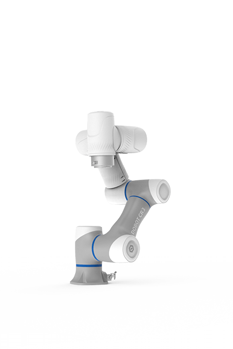 越疆,越疆科技,越疆機器人,越疆官網,dobot,協作機器人,越疆協作機器人,協作機械臂,協作機械手,自動化機械臂,協作機器人品牌,協作機器人制造商,協作機器人研發,具身智能機器人,機械臂,協作機器人,3C制造行業應用,自動化解決方案,生產質量,生產成本,柔性化生產,智能終端生產,全場景精密制造新模式,零部件加工,電子元件精密制造,電容涂膠,功能和外觀檢測、CR3S