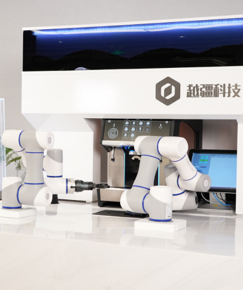 越疆,越疆科技,越疆機器人,越疆官網(wǎng),dobot,協(xié)作機器人,越疆協(xié)作機器人,協(xié)作機械臂,協(xié)作機械手,自動化機械臂,協(xié)作機器人品牌,協(xié)作機器人制造商,協(xié)作機器人研發(fā),具身智能機器人,協(xié)作機器人視覺檢測,外觀尺寸與缺陷檢測,PCB 缺陷檢測,零部件測量,車身漆面檢測,多品種定制生產(chǎn),產(chǎn)線效率,作業(yè)空間,即插即用的視覺組件,圖形化編程-食品飲料