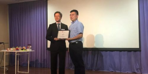 -越疆科技受邀參加香港 STEM 及學界工業 4.0 教育研討會，共襄創客教育盛舉