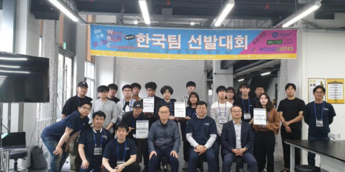 -8 月決戰(zhàn)北京—2019 越疆 Dobot 智造大挑戰(zhàn)全球選拔賽全面啟動， 墨西哥、日本、韓國賽率先舉辦