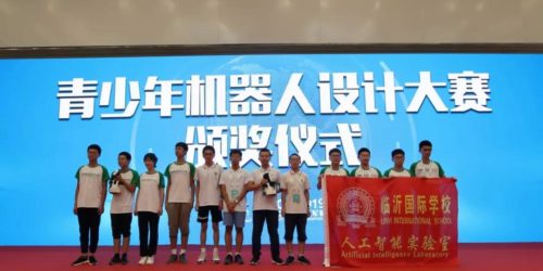2020世界機器人大賽總決賽DOBOT智造大挑戰,Dobot 環保英雄挑戰賽-2019 WRCC丨智造青春 榮耀時刻，Dobot 智造大挑戰圓滿落幕
