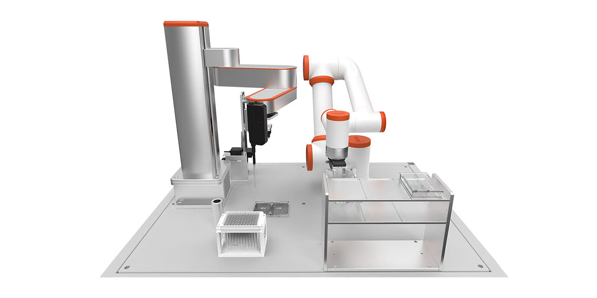 協(xié)作機械臂-醫(yī)學(xué)應(yīng)用