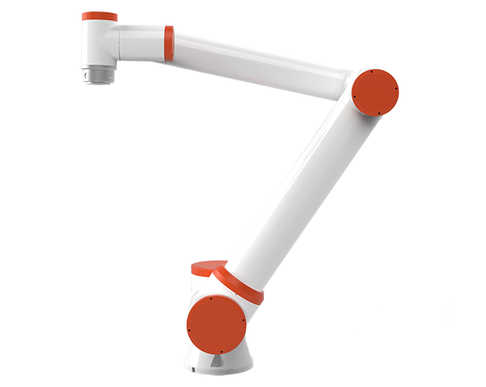 輕量型六軸協作機械臂