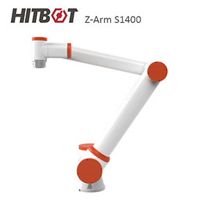 六軸智能協(xié)作機(jī)械臂