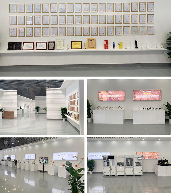 1.5萬平方米生產(chǎn)基地 | 慧靈科技昆山分公司隆重開業(yè)